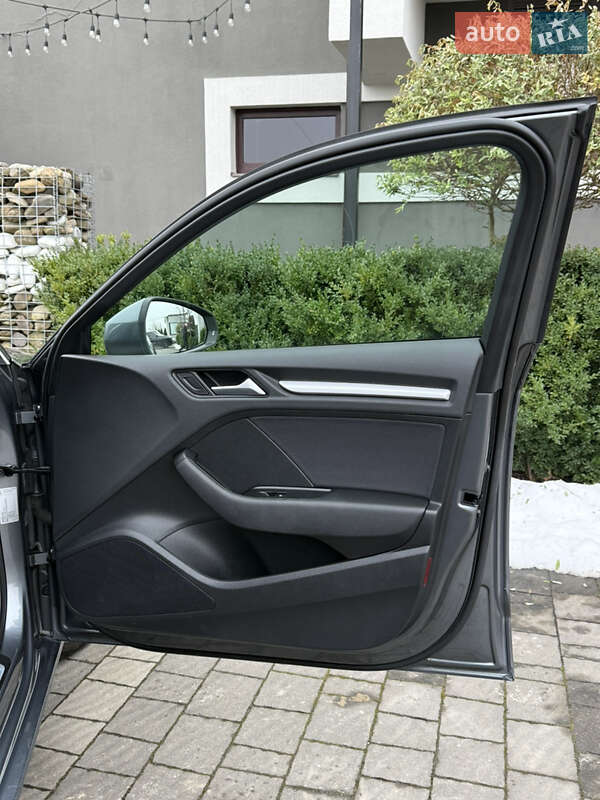 Хетчбек Audi A3 2013 в Стрию