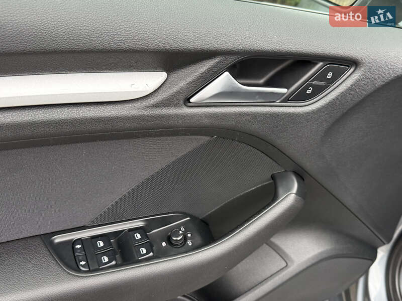 Хетчбек Audi A3 2013 в Стрию