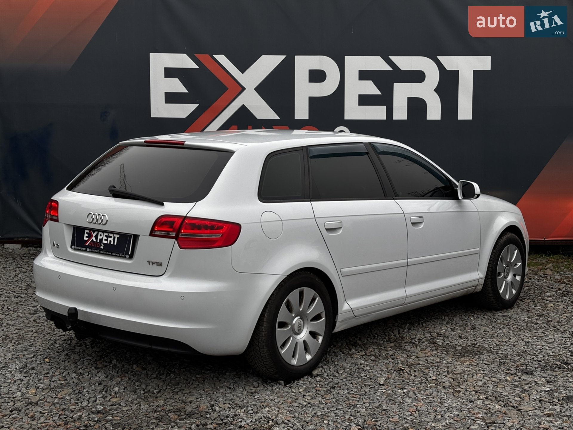 2012 Audi A3 - мініатюра 10