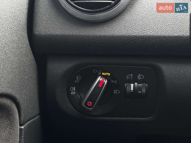 Хэтчбек Audi A3 2012 в Львове