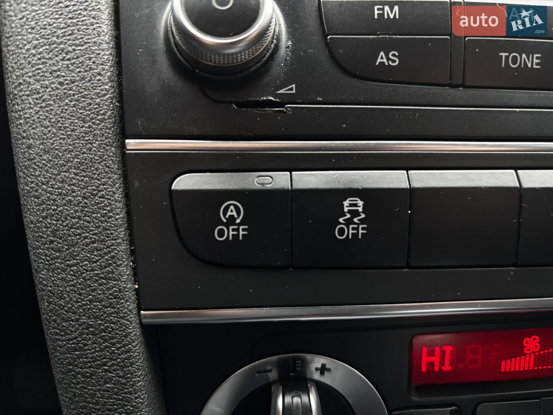2012 Audi A3 - мініатюра 21