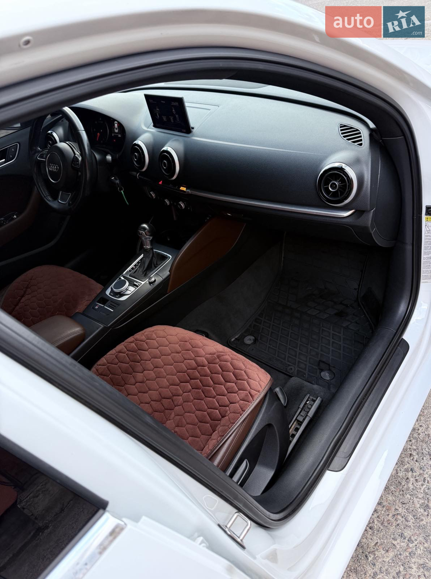 2014 Audi A3 - мініатюра 12