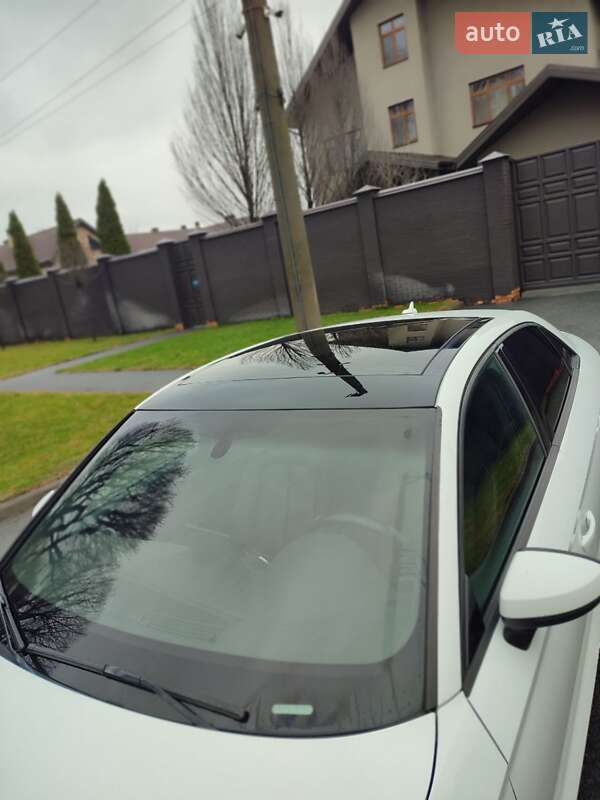 Седан Audi A3 2017 в Харкові