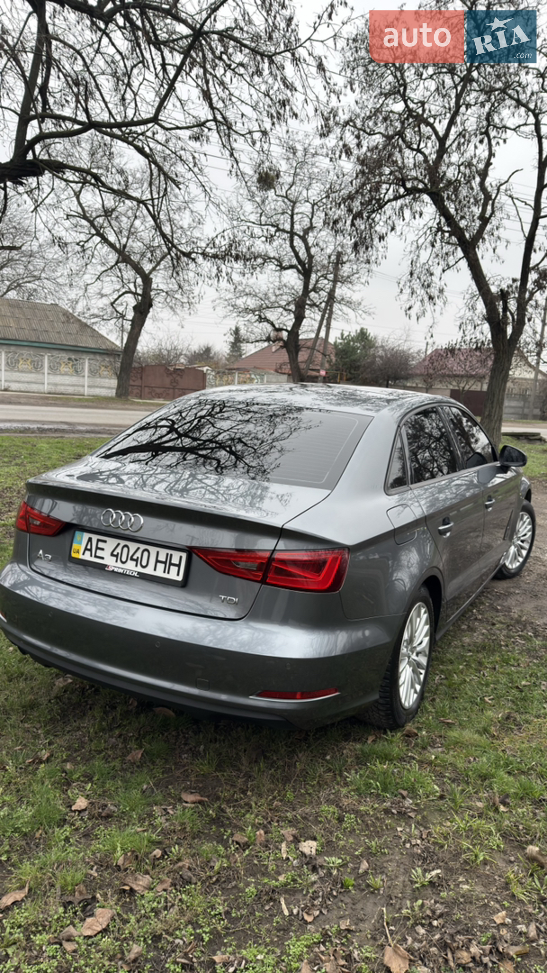 2016 Audi A3 - мініатюра 4