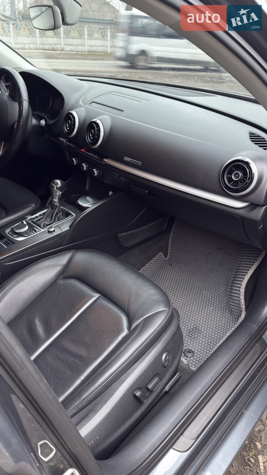 2016 Audi A3 - мініатюра 9