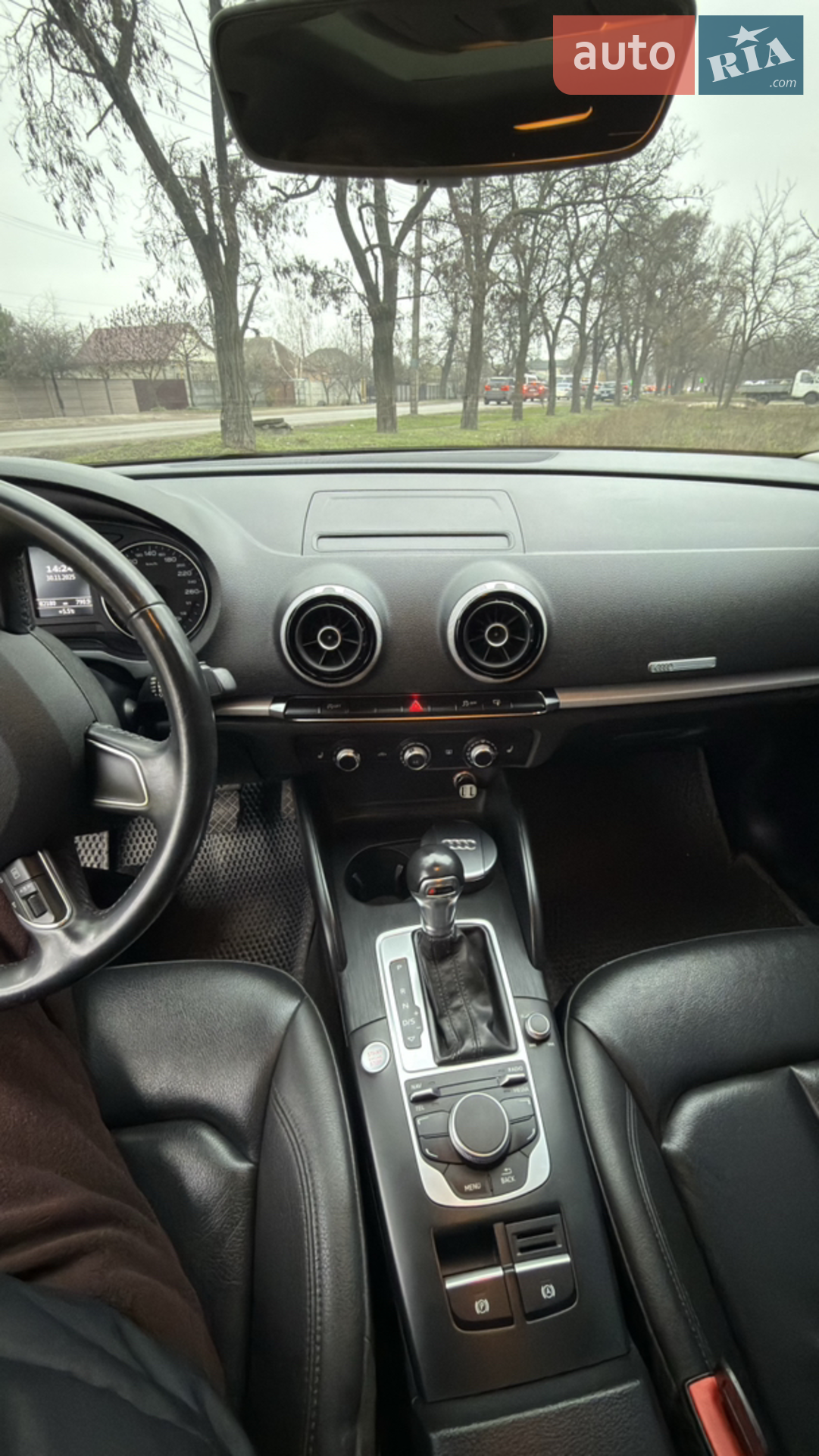 2016 Audi A3 - мініатюра 14