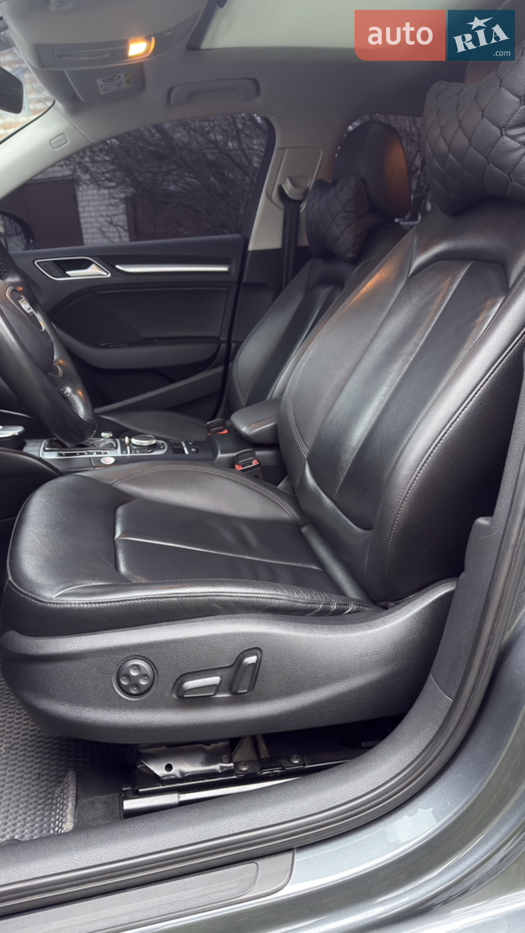 2016 Audi A3 - мініатюра 18