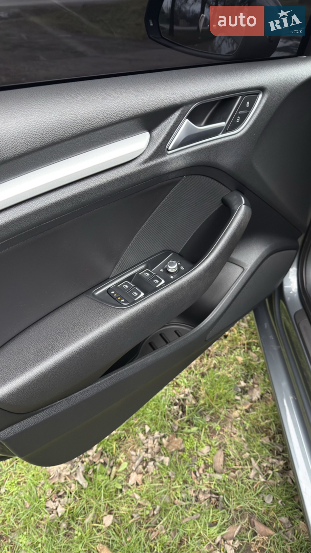 2016 Audi A3 - мініатюра 19