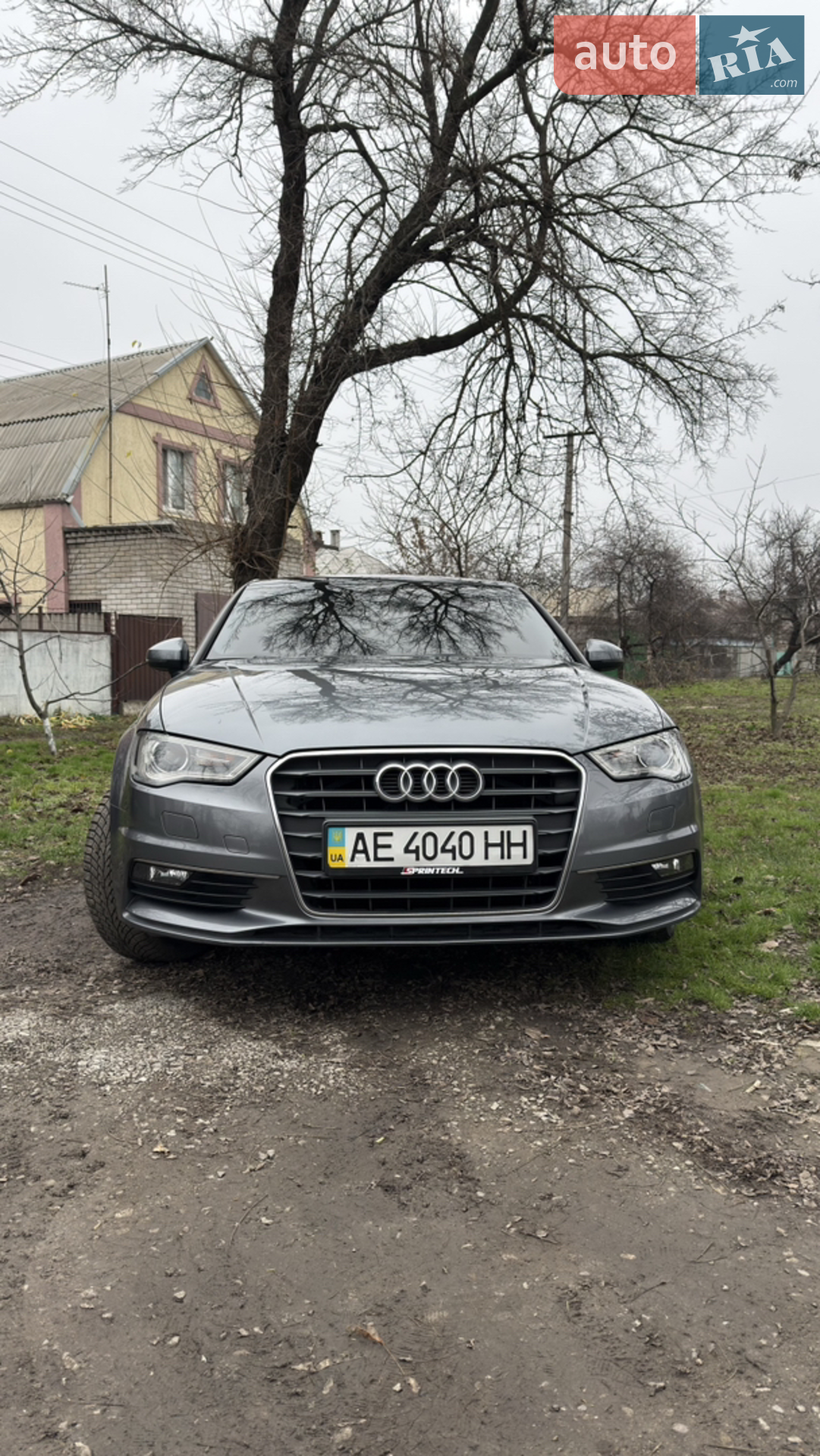 2016 Audi A3 - мініатюра 31
