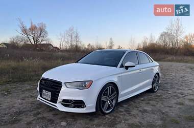 Седан Audi A3 2016 в Богородчанах