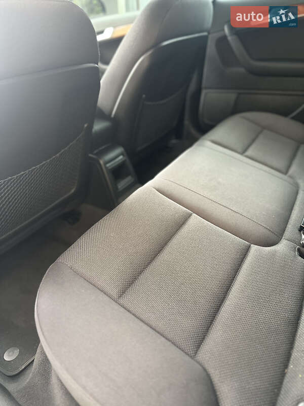 Хетчбек Audi A3 2008 в Києві