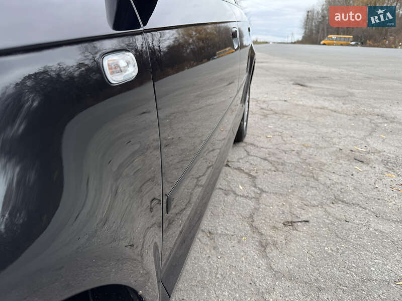 Хетчбек Audi A3 2007 в Ніжині