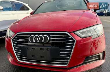 Хетчбек Audi A3 2018 в Києві