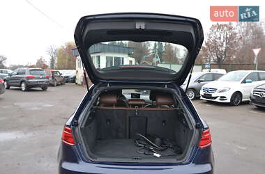 Хэтчбек Audi A3 2017 в Луцке