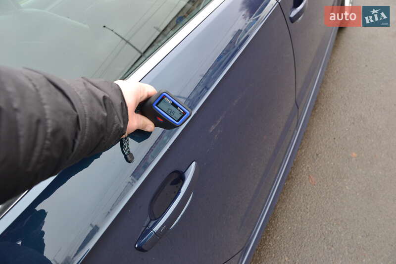 Хэтчбек Audi A3 2017 в Луцке фото 42 Хэтчбек Audi A3 2017 в Луцке