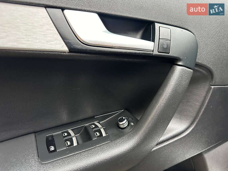 Хетчбек Audi A3 2010 в Києві