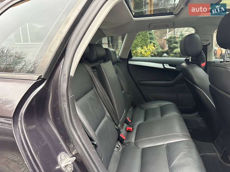 Хетчбек Audi A3 2010 в Києві