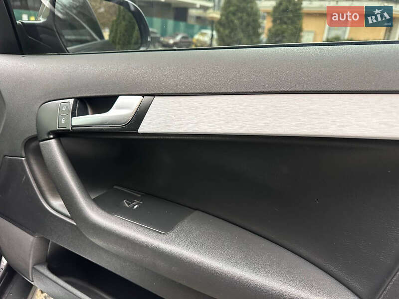 Хетчбек Audi A3 2010 в Києві