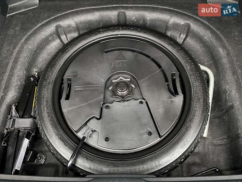 Хэтчбек Audi A3 2016 в Мукачево