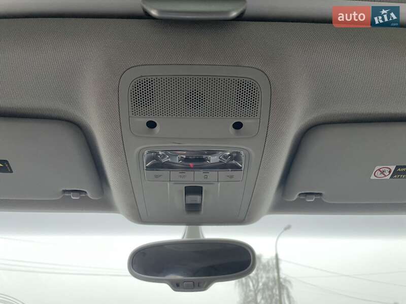 Седан Audi A3 2014 в Умани