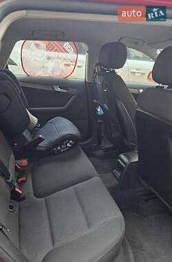 Хэтчбек Audi A3 2011 в Буче