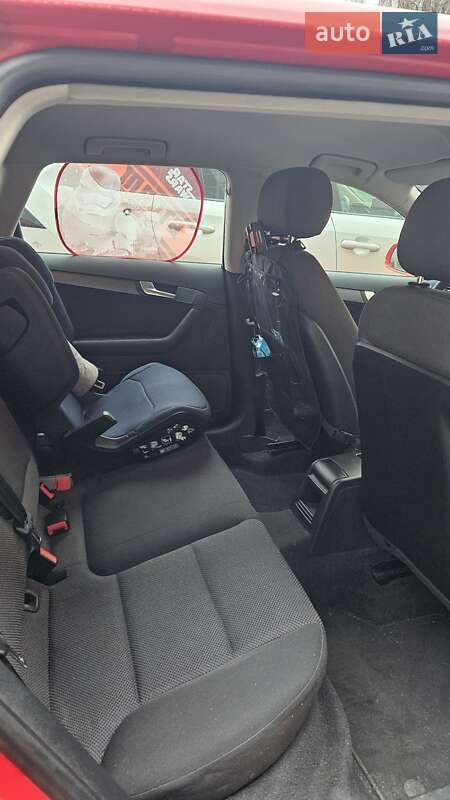 Хэтчбек Audi A3 2011 в Буче фото 9 Хэтчбек Audi A3 2011 в Буче