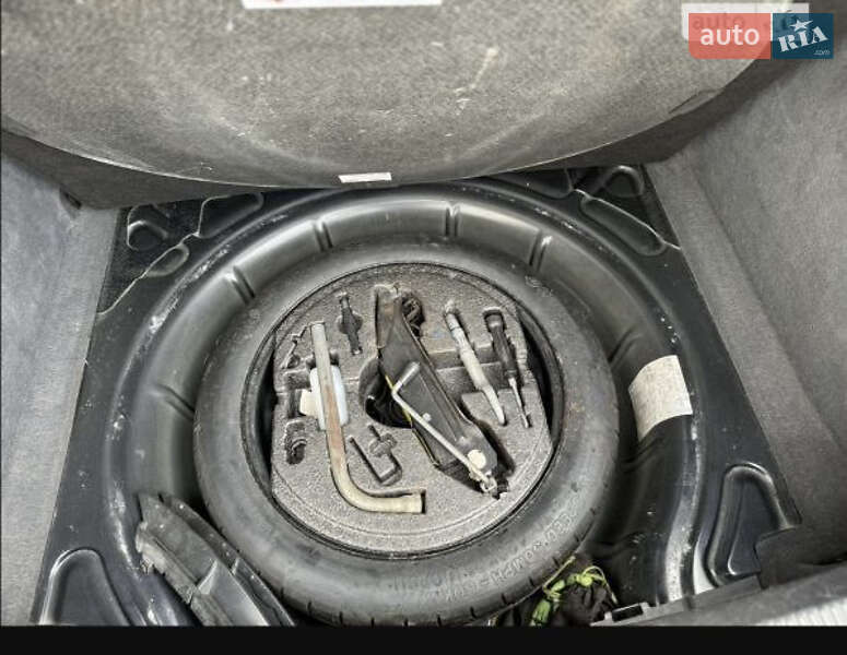 Хэтчбек Audi A3 2005 в Виннице