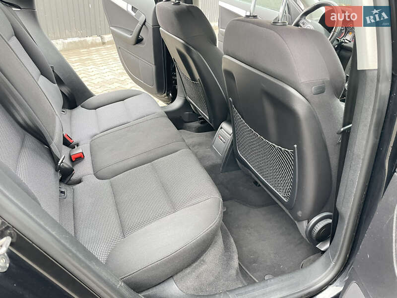 Хэтчбек Audi A3 2011 в Львове фото 31 Хэтчбек Audi A3 2011 в Львове