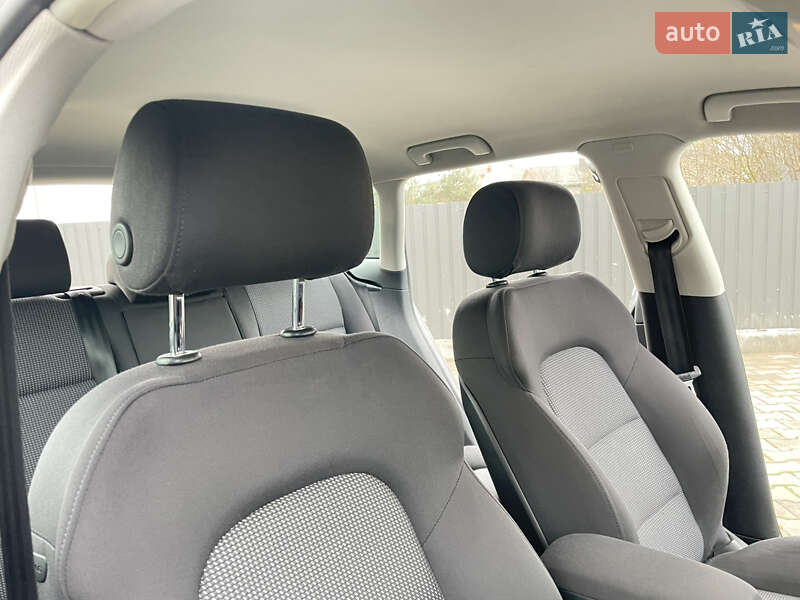 Хэтчбек Audi A3 2011 в Львове фото 37 Хэтчбек Audi A3 2011 в Львове