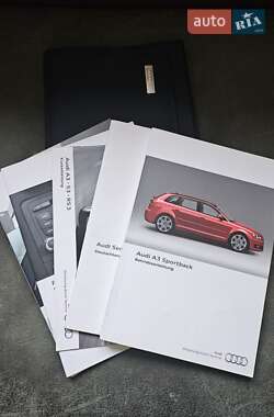 Хэтчбек Audi A3 2011 в Буче