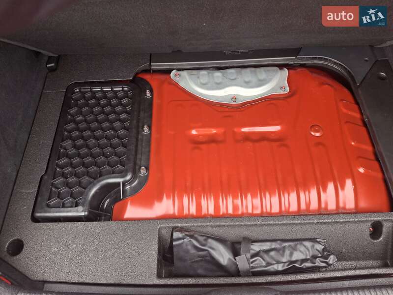 Хэтчбек Audi A3 2015 в Каменец-Подольском фото 26 Хэтчбек Audi A3 2015 в Каменец-Подольском