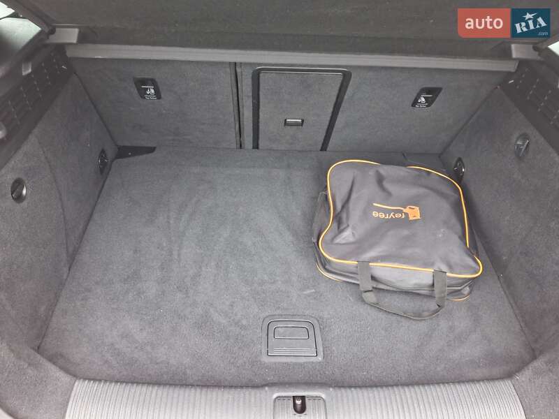 Хэтчбек Audi A3 2015 в Каменец-Подольском фото 25 Хэтчбек Audi A3 2015 в Каменец-Подольском