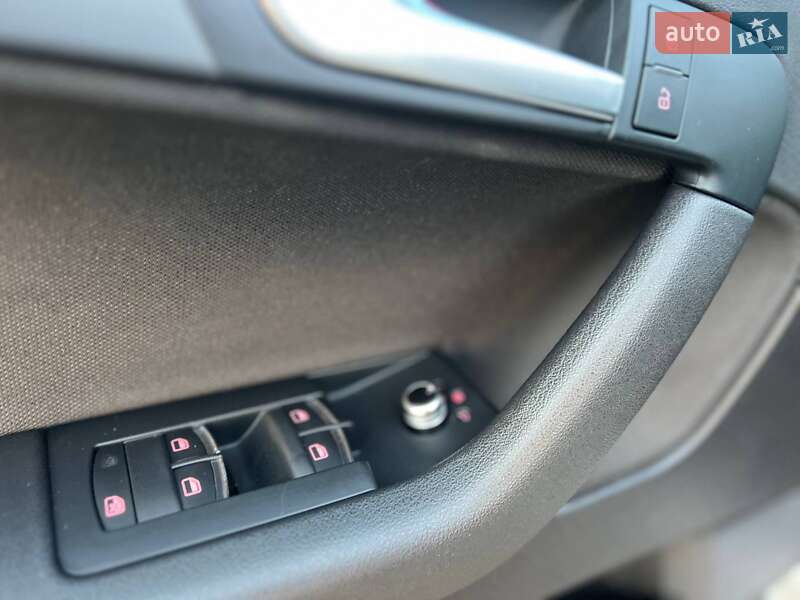 Хэтчбек Audi A3 2012 в Стрые фото 18 Хэтчбек Audi A3 2012 в Стрые