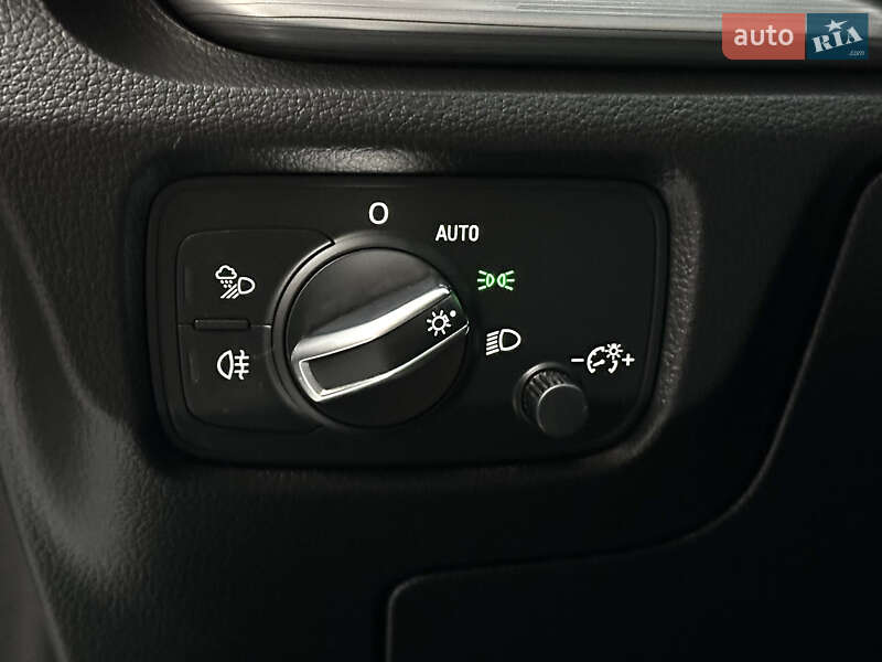 Седан Audi A3 2018 в Одессе фото 32 Седан Audi A3 2018 в Одессе