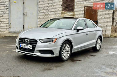 Седан Audi A3 2014 в Киеве