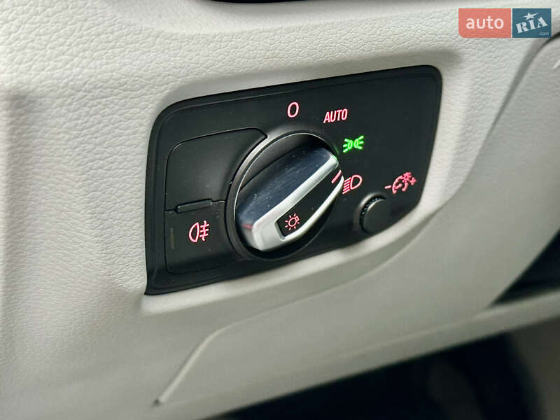 Седан Audi A3 2014 в Києві