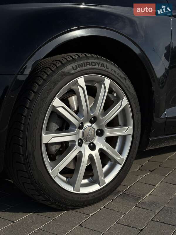 Седан Audi A3 2014 в Одесі фото 7 Седан Audi A3 2014 в Одесі