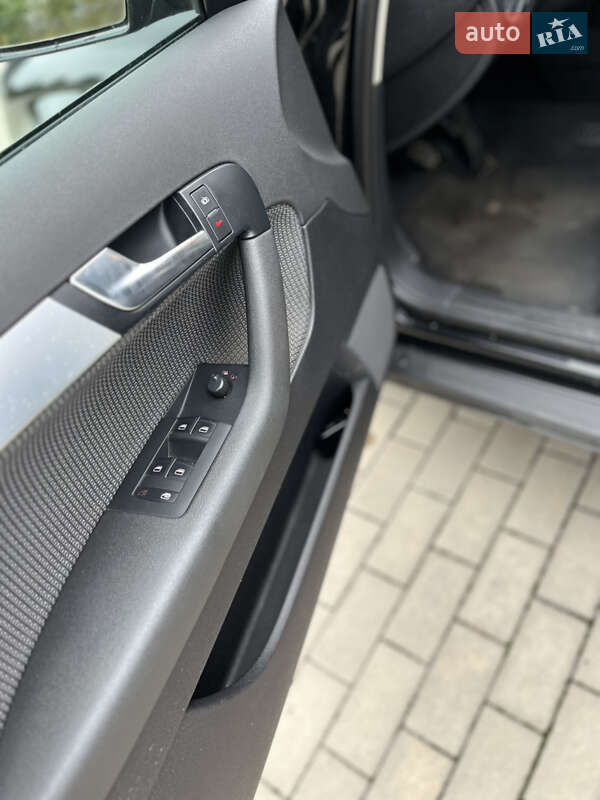 Хэтчбек Audi A3 2007 в Костополе фото 19 Хэтчбек Audi A3 2007 в Костополе