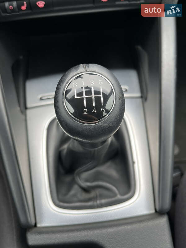 Хэтчбек Audi A3 2007 в Костополе фото 26 Хэтчбек Audi A3 2007 в Костополе