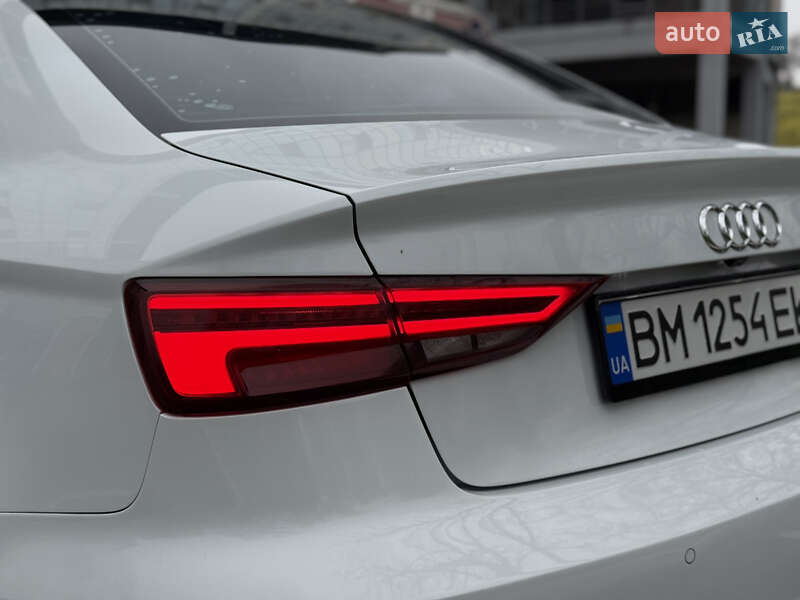 Седан Audi A3 2014 в Одесі фото 36 Седан Audi A3 2014 в Одесі