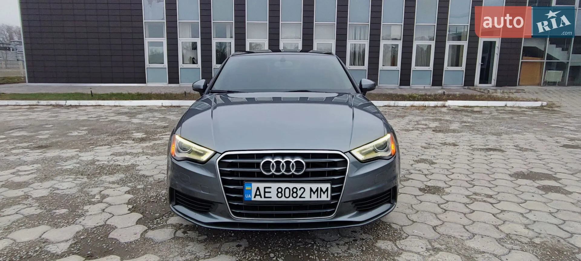 2014 Audi A3 - мініатюра 5