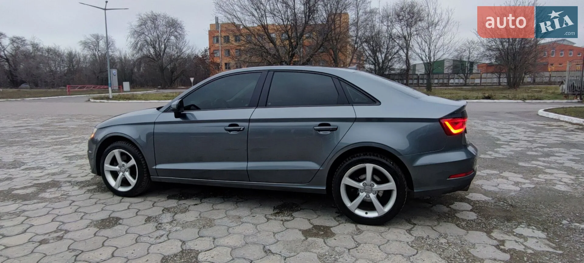 2014 Audi A3 - мініатюра 12