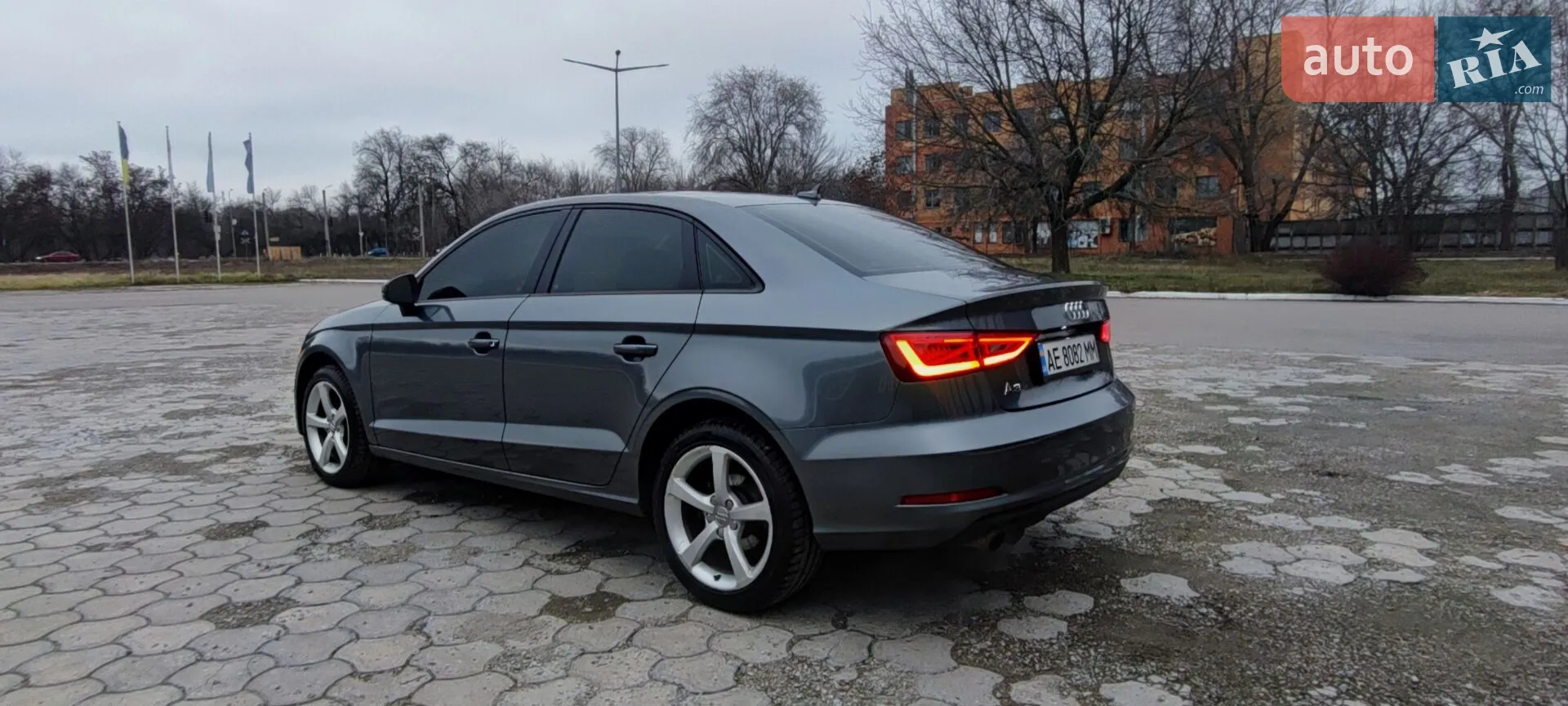 2014 Audi A3 - мініатюра 14