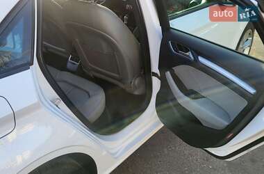 Седан Audi A3 2017 в Березане
