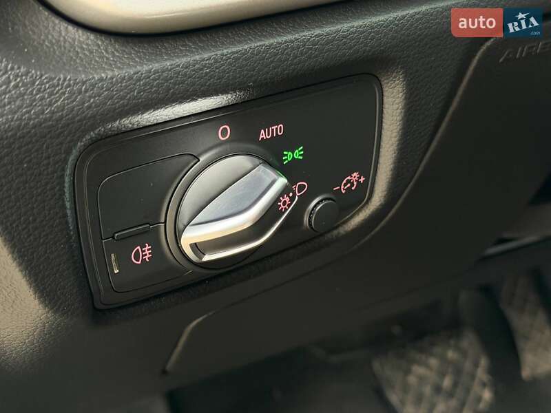 Седан Audi A3 2016 в Харькове фото 39 Седан Audi A3 2016 в Харькове