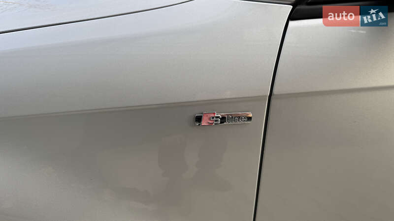 Хэтчбек Audi A3 2011 в Хмельницком