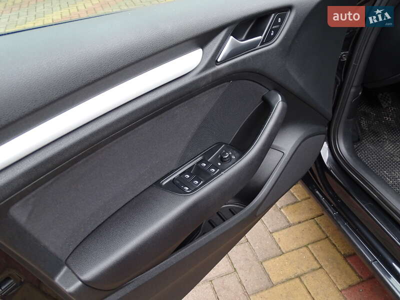 Хэтчбек Audi A3 2013 в Коломые фото 11 Хэтчбек Audi A3 2013 в Коломые