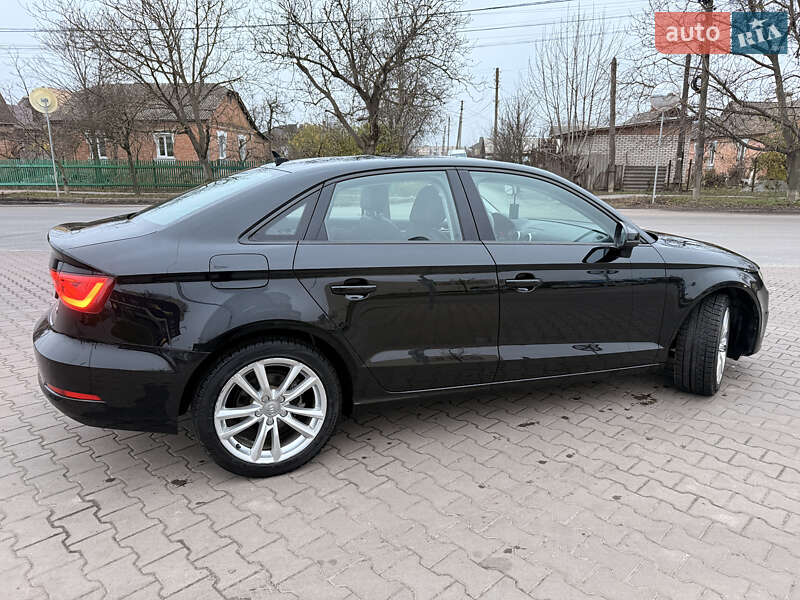 Седан Audi A3 2015 в Виннице фото 4 Седан Audi A3 2015 в Виннице