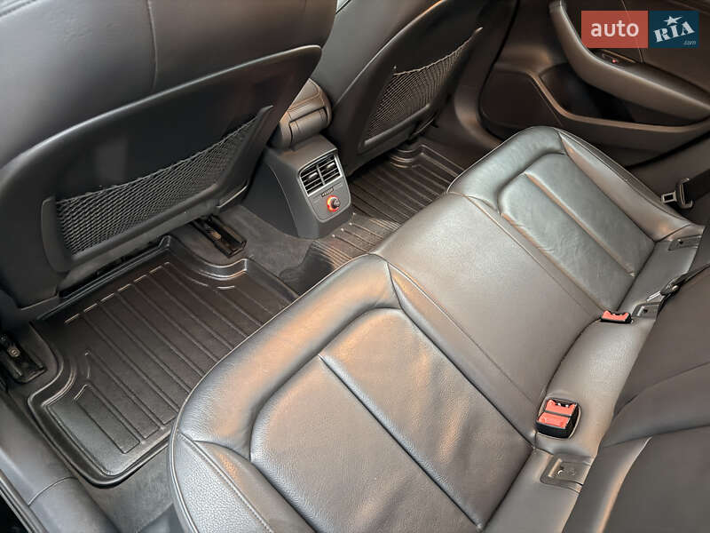 Седан Audi A3 2015 в Виннице фото 11 Седан Audi A3 2015 в Виннице