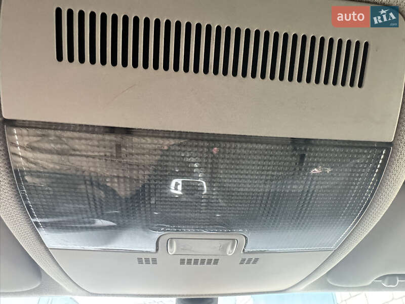 Хэтчбек Audi A3 2007 в Киеве